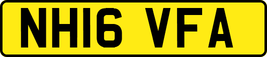 NH16VFA