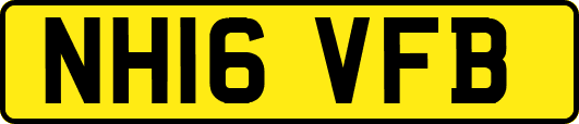 NH16VFB