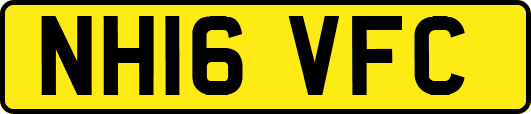 NH16VFC