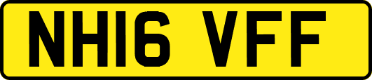 NH16VFF