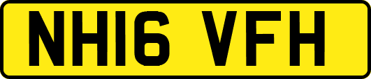 NH16VFH