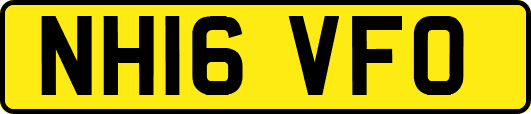 NH16VFO