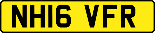 NH16VFR