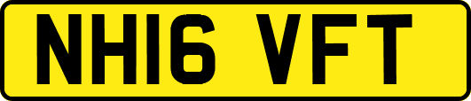 NH16VFT