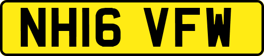NH16VFW