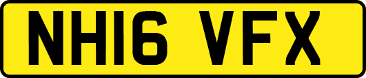 NH16VFX
