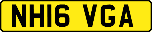 NH16VGA