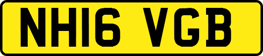 NH16VGB