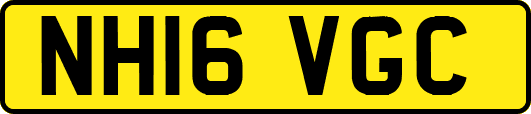 NH16VGC