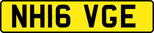 NH16VGE