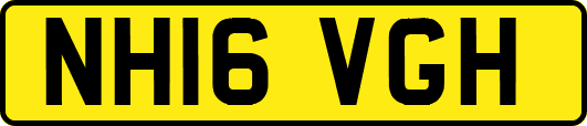 NH16VGH