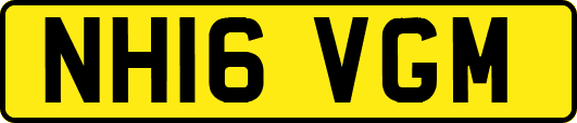 NH16VGM