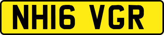 NH16VGR