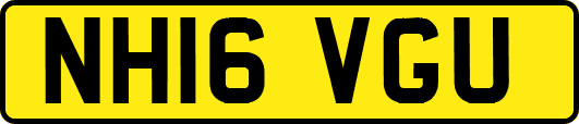 NH16VGU