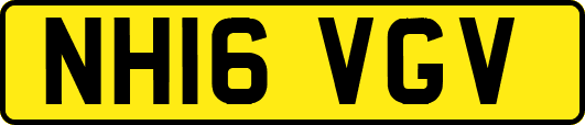 NH16VGV