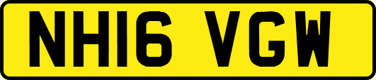 NH16VGW
