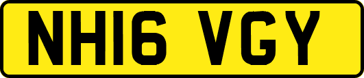 NH16VGY