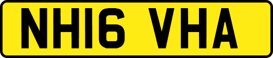 NH16VHA