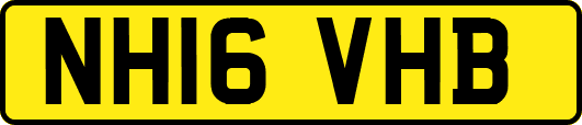 NH16VHB