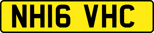 NH16VHC