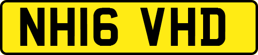 NH16VHD