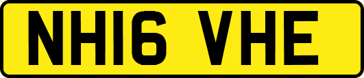 NH16VHE