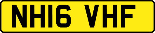 NH16VHF