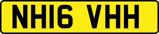 NH16VHH