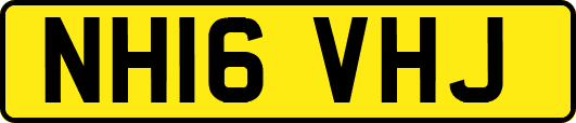 NH16VHJ