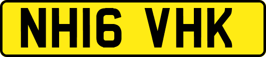 NH16VHK