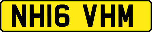 NH16VHM