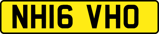 NH16VHO