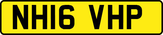 NH16VHP