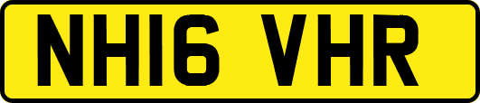 NH16VHR