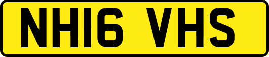 NH16VHS