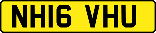 NH16VHU