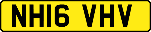 NH16VHV