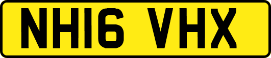 NH16VHX
