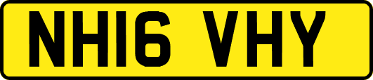 NH16VHY