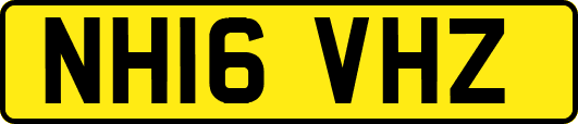 NH16VHZ