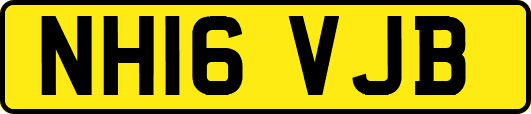 NH16VJB