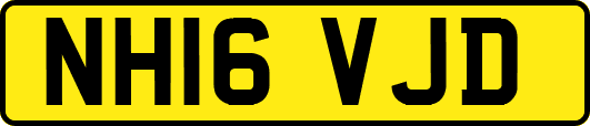 NH16VJD