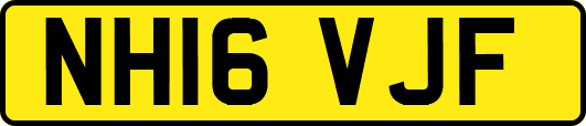 NH16VJF