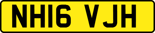 NH16VJH