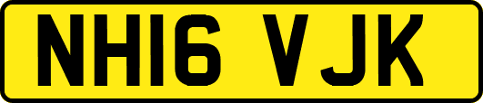 NH16VJK