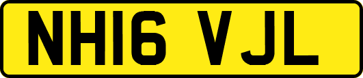 NH16VJL