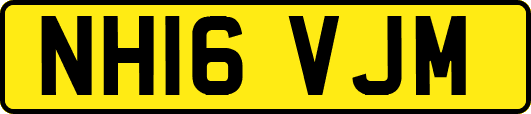 NH16VJM