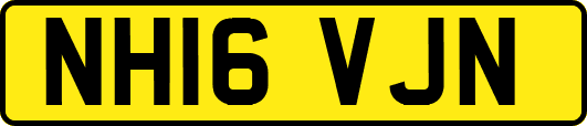 NH16VJN