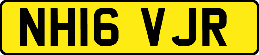 NH16VJR