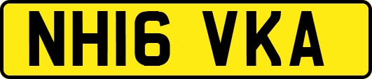 NH16VKA